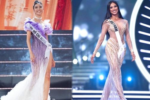 Netizen phản ứng khi Kim Duyên dừng chân ở top 16, Á hậu Thúy Vân đăng đàn ẩn ý