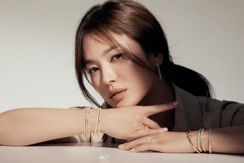 YouTuber sắp bị Song Hye Kyo kiện ra tòa, tuyên bố không sợ, sẵn sàng bước vào cuộc chiến kiện tụng