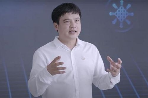 CEO FPT Nguyễn Văn Khoa: Công nghệ là một loại phép thuật