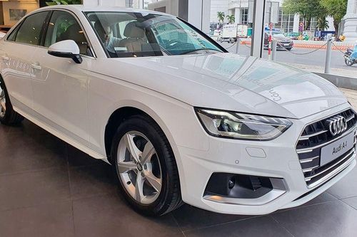 Triệu hồi xe ô tô Audi model 2019 đến 2021 vì lỗi kỹ thuật nguy hiểm