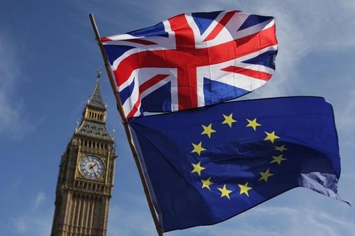 Anh nhượng bộ trong các cuộc đàm phán thương mại với EU sau Brexit