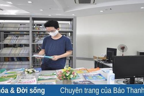 Hệ thống thư viện góp phần nâng cao văn hóa đọc