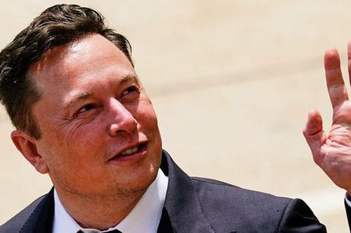 Elon Musk được Tạp chí Time chọn làm 'Nhân vật của năm 2021'