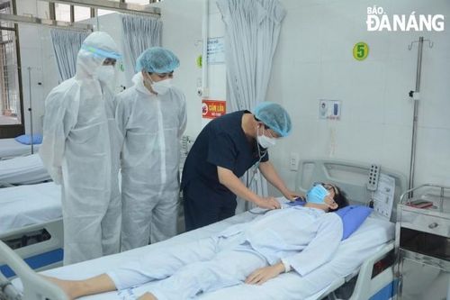 Phẫu thuật thành công trường hợp u nấm phổi phức tạp
