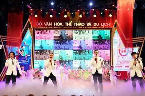 Quy tắc ứng xử của người hoạt động trong lĩnh vực nghệ thuậtTin khácTrải thảm đón nhà đầu tưChung tay phòng chống HIV/AIDS trong bối cảnh dịch COVID-19