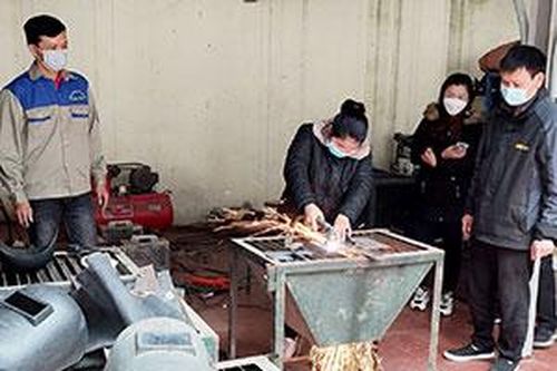 Thực hiện Nghị quyết 68: Hỗ trợ đào tạo nghề, duy trì việc làm cho người lao độngTin khácTrải thảm đón nhà đầu tưChung tay phòng chống HIV/AIDS trong bối cảnh dịch COVID-19
