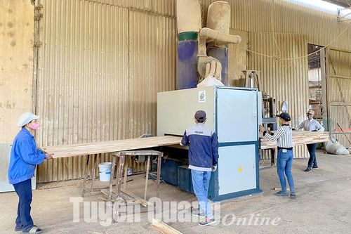Đổi mới công nghệ: 'Vắc xin' cho doanh nghiệp thời đại dịch
