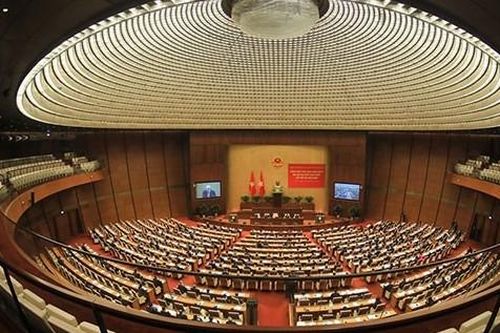 Xây dựng trường phái ngoại giao mang đậm bản sắc 'cây tre Việt Nam'