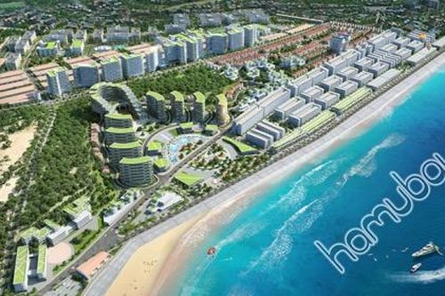 Bình Thuận: Kết luận về 4 dự án khủng được giao đất không qua đấu giá