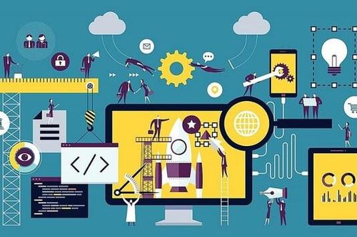 Thúc đẩy tăng trưởng và đổi mới sáng tạo thông qua mạng 5G