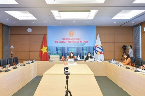 Hội nghị APPF-29 tiến hành Phiên toàn thể thứ nhất