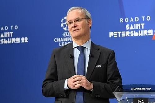 Bốc thăm lại vòng 16 đội Champions league: Real gặp PSG
