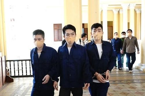 Nhóm giang hồ truy sát Quân 'xa lộ' hầu tòa