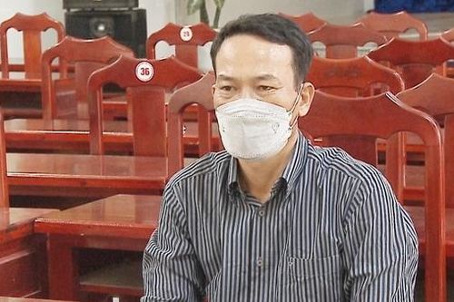 'Nổ' quen biết, lừa chạy án chiếm đoạt 550 triệu đồng