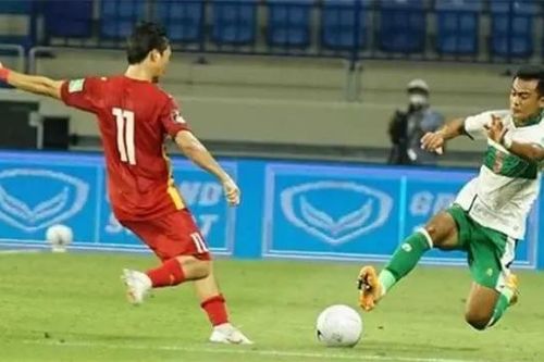 Bùi Tiến Dũng: Indonesia đá rắn, tuyển Việt Nam biết xử lý thế nào