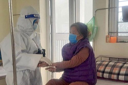 Hà Nội: Hơn 35% F0 đang điều trị tại nhà và trạm y tế lưu động