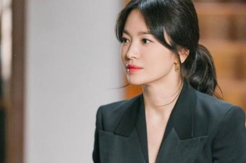 Youtuber tiết lộ sắp bị Song Hye Kyo kiện ra tòa, tuyên bố không sợ hãi vì khẳng định mình nói đúng