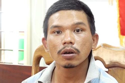 Bất ngờ nguyên nhân Tiểu đội trưởng dân quân trật tự bị đánh tử vong trên phố đi bộ ở An Giang