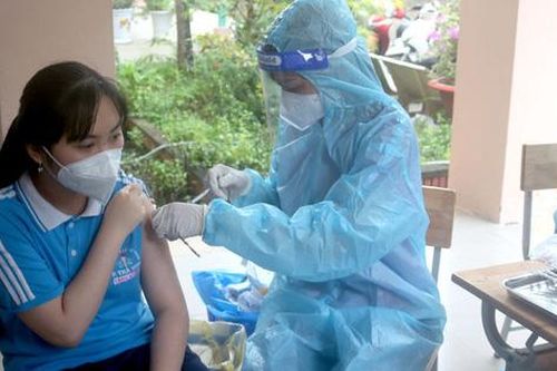 Hơn 12.800 ca COVID-19, Trà Vinh lập thêm cơ sở thu dung, điều trị