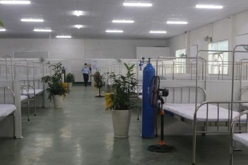 Bình Phước: Ca mắc COVID-19 tăng cao kỷ lục trong ngày, Giám đốc CDC lý giải do 'cộng dồn'