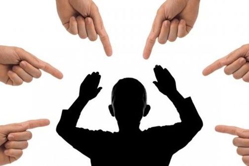 Pháp hình sự hóa hành vi bắt nạt học đường