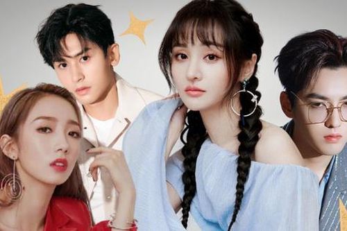 C-Biz 2021 và 3 từ khóa được nhắc đến nhiều nhất: Bão 'drama' chấn động bao trùm cả năm