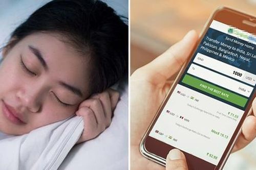 Thanh niên Trung Quốc nhấc mí mắt người yêu đang ngủ để mở app, trộm tiền trong ví điện tử