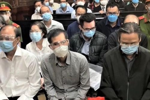 Vụ án gây thất thoát lãng phí tại SAGRI: Tranh luận 'nóng' về mức thiệt hại