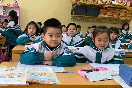 Phụ huynh lo, trường vào thế khó khi kiểm tra học kỳ lớp 1 và 2