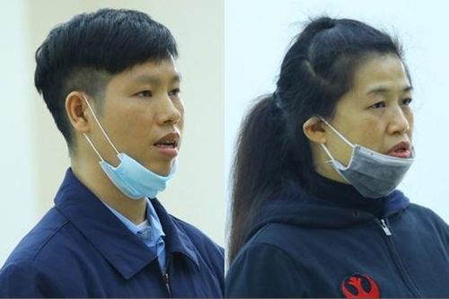 Phạt tù 2 người tuyên truyền chống phá Nhà nước