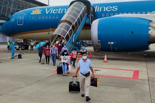 Hỗ trợ giúp doanh nghiệp hàng không phục hồi