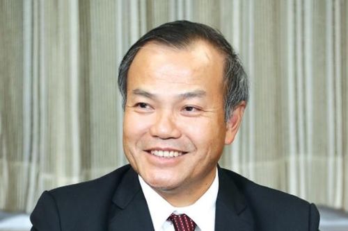 Đại sứ kể chuyện quảng bá văn hóa từ tô mì Quảng được Thủ tướng Nhật yêu thích