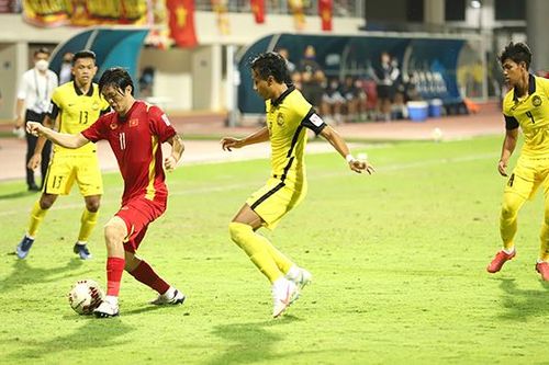 'Đội tuyển Việt Nam sẽ thắng Indonesia với tỷ số cách biệt'