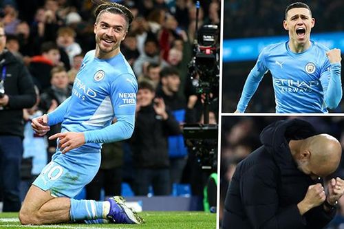 CĐV đòi đuổi Leeds xuống hạng vì thua thảm Man City