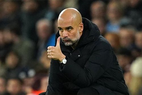 Guardiola lý giải vì sao Man City thắng Leeds đến 7-0