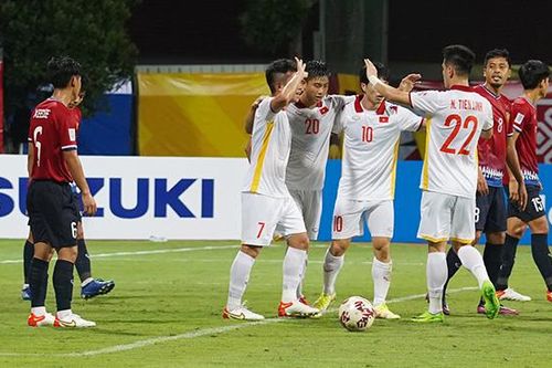 AFF Cup 2021: Kịch bản nào cho đội tuyển Việt Nam ở lượt cuối?