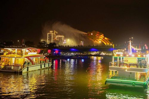 Việt Nam là 'Điểm đến du thuyền trên sông tốt nhất châu Á'