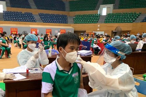 Đà Nẵng thiết lập 112 trạm y tế lưu động tại tất cả xã, phường