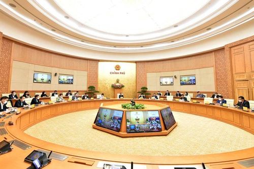 Nỗ lực tối đa giải ngân vốn đầu tư công