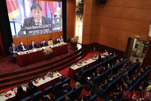 UNESCO ghi danh Nghệ thuật Xòe Thái Việt Nam