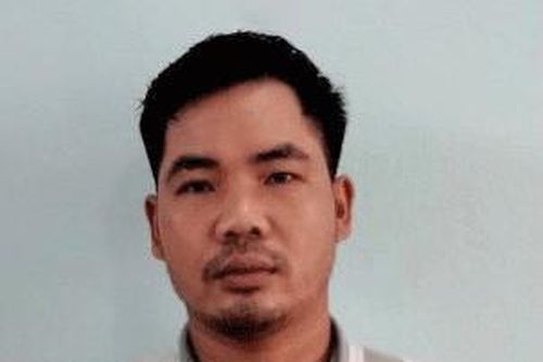 Gã trai với thủ đoạn cạy 'cửa hậu', đột nhập nhà dân trộm cắp giữa ban ngày sa lưới