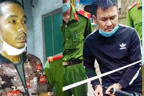 Quảng Trị: Phá 2 vụ án ma túy, thu giữ 4kg ketamin và 3.800 viên ma túy