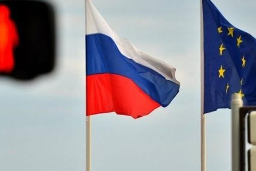 EU áp đòn hàng loạt thực thể Nga, Moscow phản ứng cực gắt