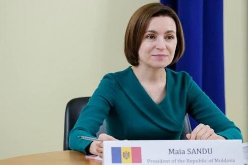 Công khai tuyên bố muốn sớm là thành viên EU, Moldova nói gì với Nga?