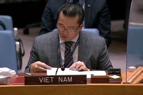 Việt Nam hoan nghênh việc nối lại các cuộc đàm phán thực hiện Thỏa thuận JCPOA giữa các bên liên quan