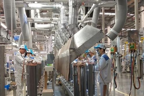 Ngân hàng Thế giới: Kinh tế Việt Nam có sức chống chịu tốt