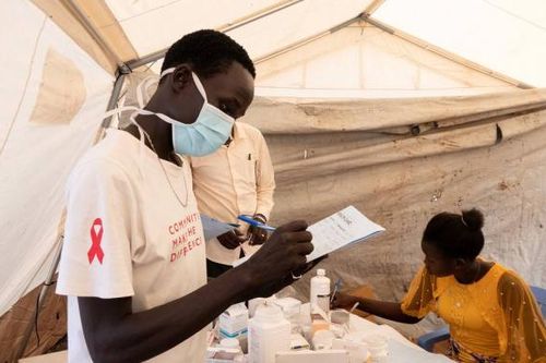 Gần 100 người chết vì căn bệnh bí ẩn ở Nam Sudan