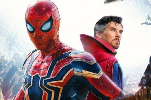 'Spider-Man: No Way Home' nhận cơn mưa lời khen