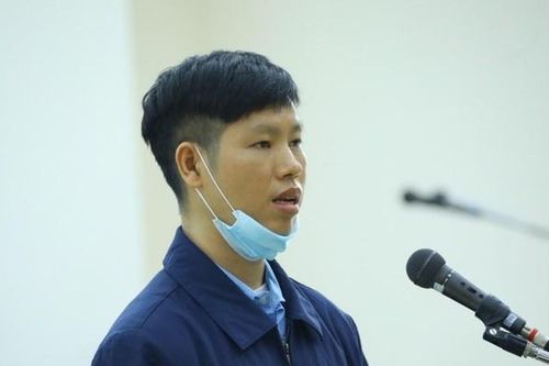 Xử phạt 16 năm tù hai đối tượng chống phá Nhà nước