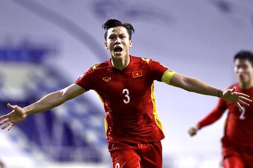 Ngọc Hải và Thành Chung không cần tính toán việc tẩy thẻ